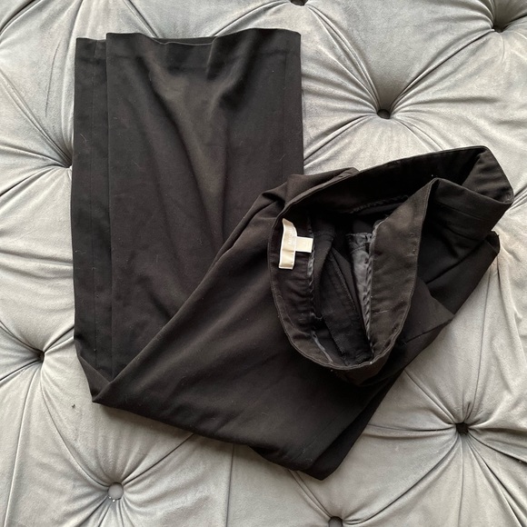 “MICHAEL KORS” Wide Leg Trousers. - Picture 5 of 5